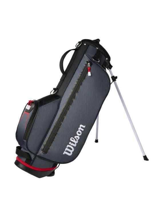 Wilson Profile Junior Medium Golfsæt (8-11 år)