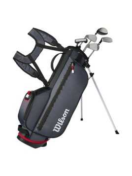 Wilson Profile Junior Medium Golfsæt (8-11 år)