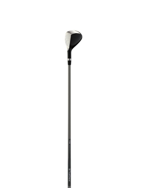 Wilson Profile Junior Medium Golfsæt (8-11 år)