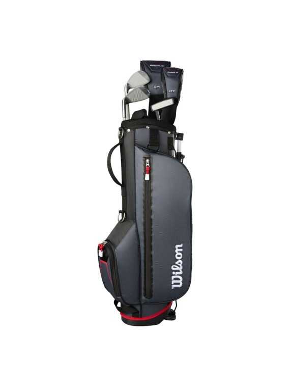 Wilson Profile Junior Medium Golfsæt (8-11 år)