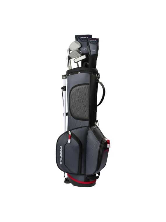 Wilson Profile Junior Medium Golfsæt (8-11 år)