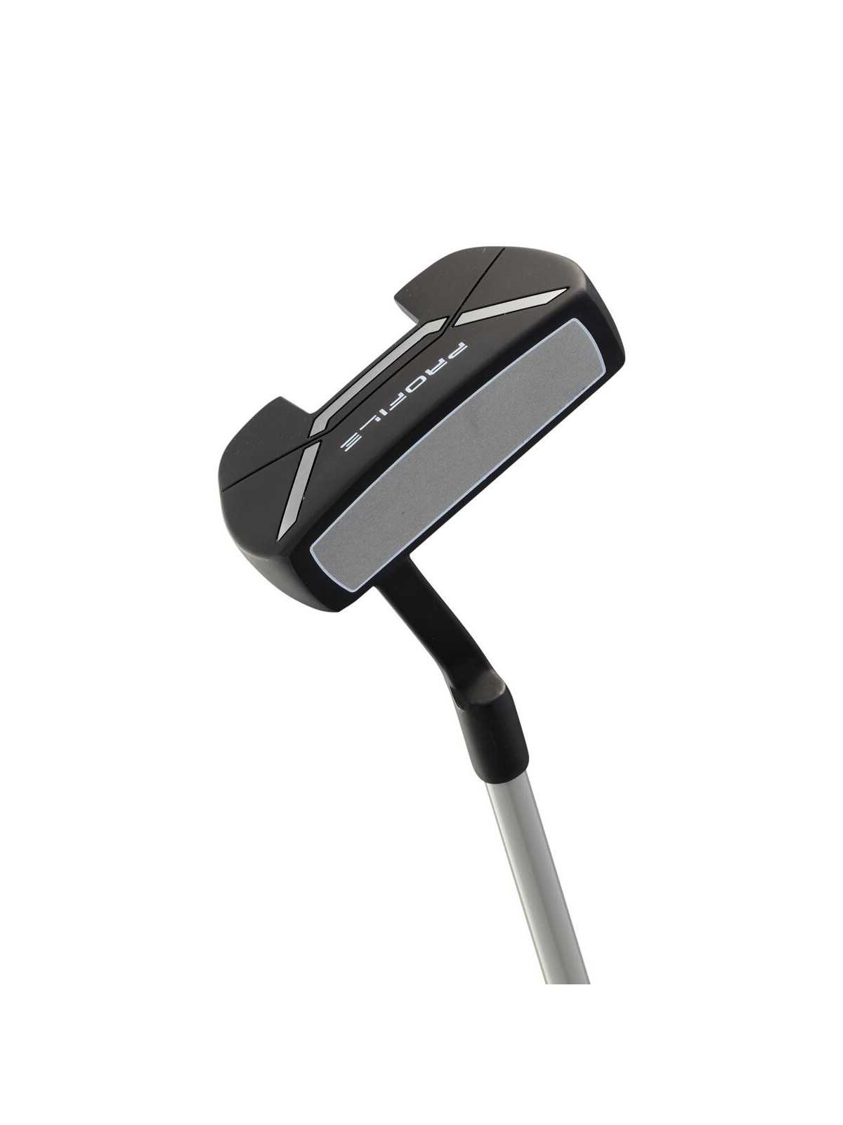 Wilson Profile Junior Medium Golfsæt (8-11 år)