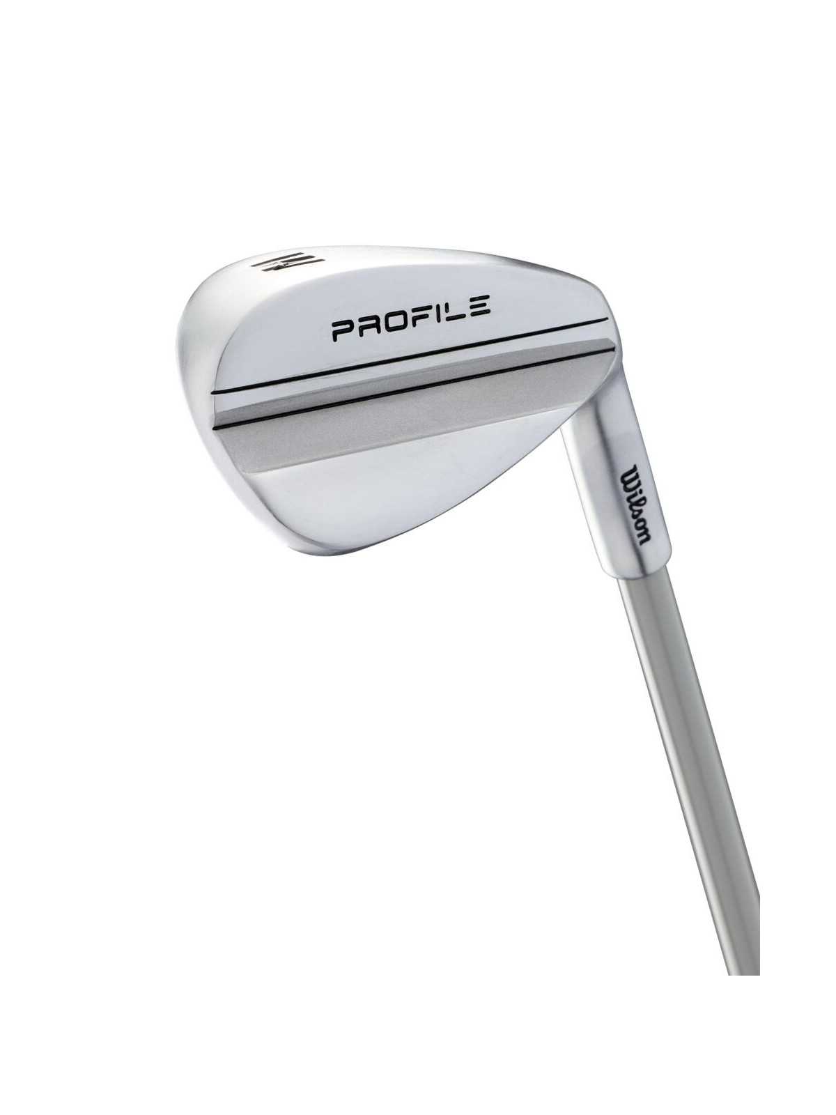 Wilson Profile Junior Medium Golfsæt (8-11 år)