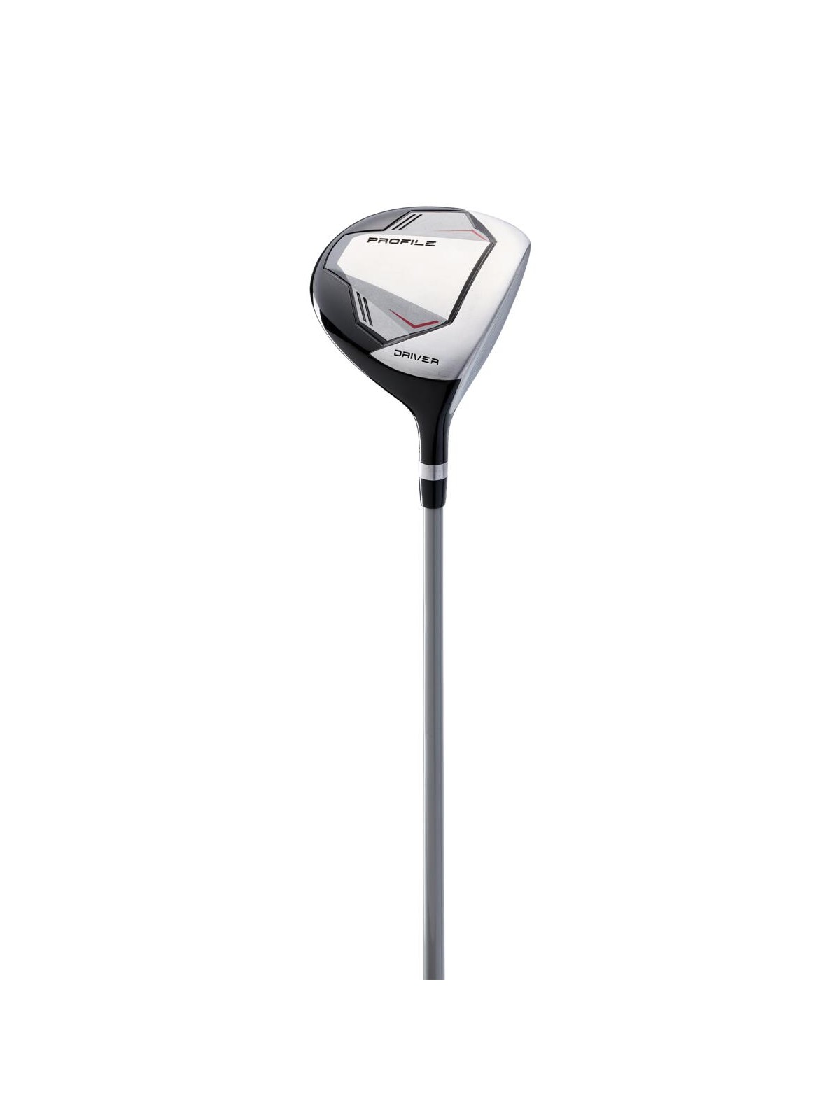 Wilson Profile Junior Medium Golfsæt (8-11 år)