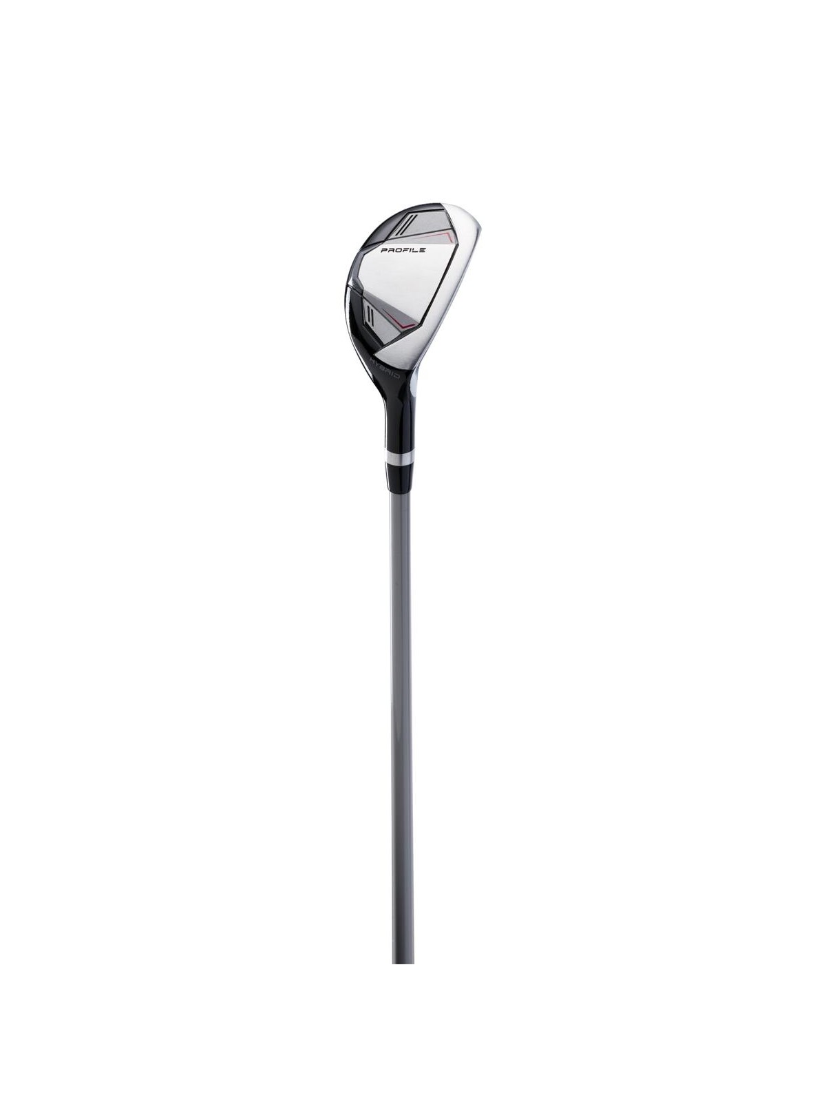 Wilson Profile Junior Medium Golfsæt (8-11 år)