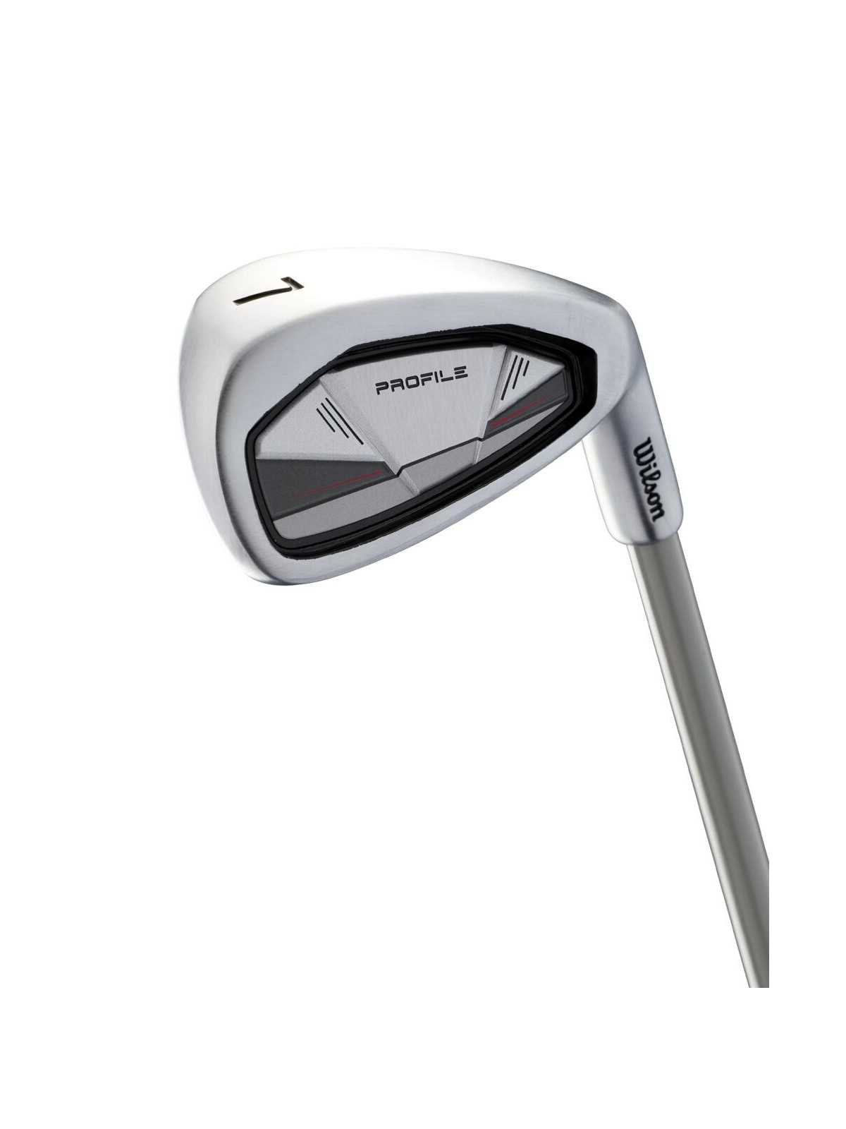 Wilson Profile Junior Large Golfsæt (11-14 år)