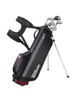 Wilson Profile Junior Large Golfsæt (11-14 år)