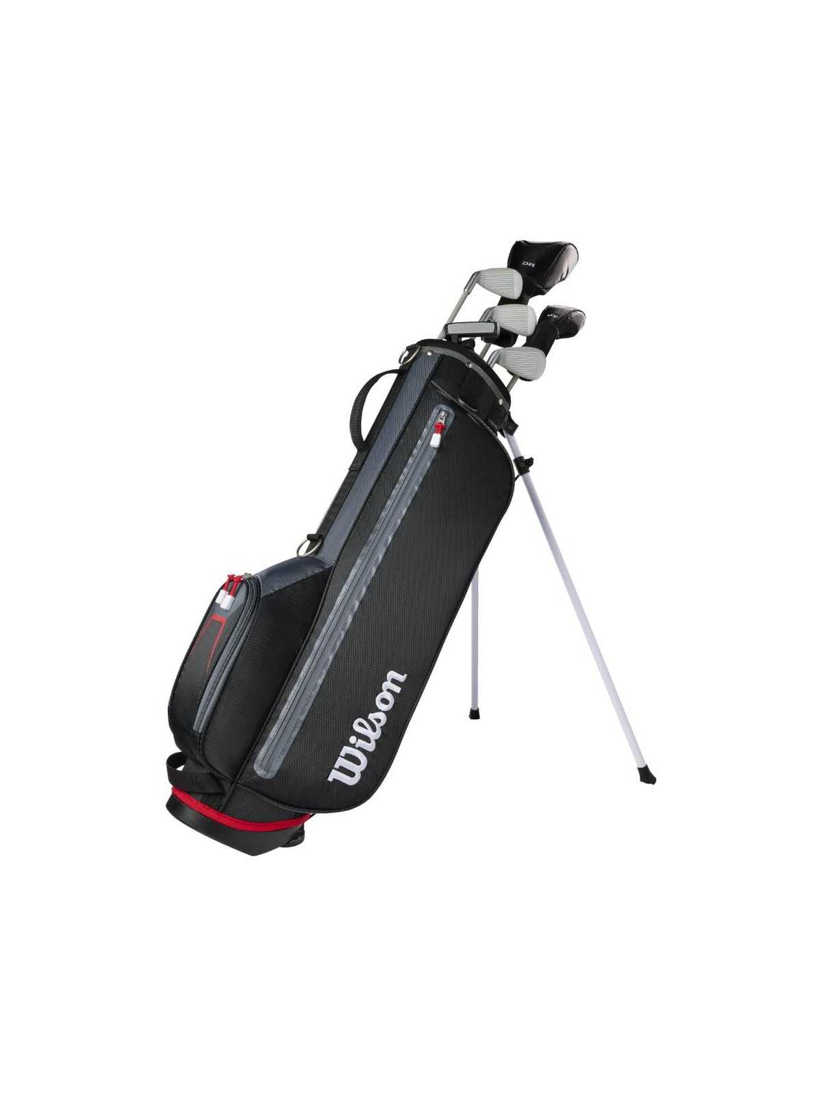 Wilson Profile Junior Large Golfsæt (11-14 år)