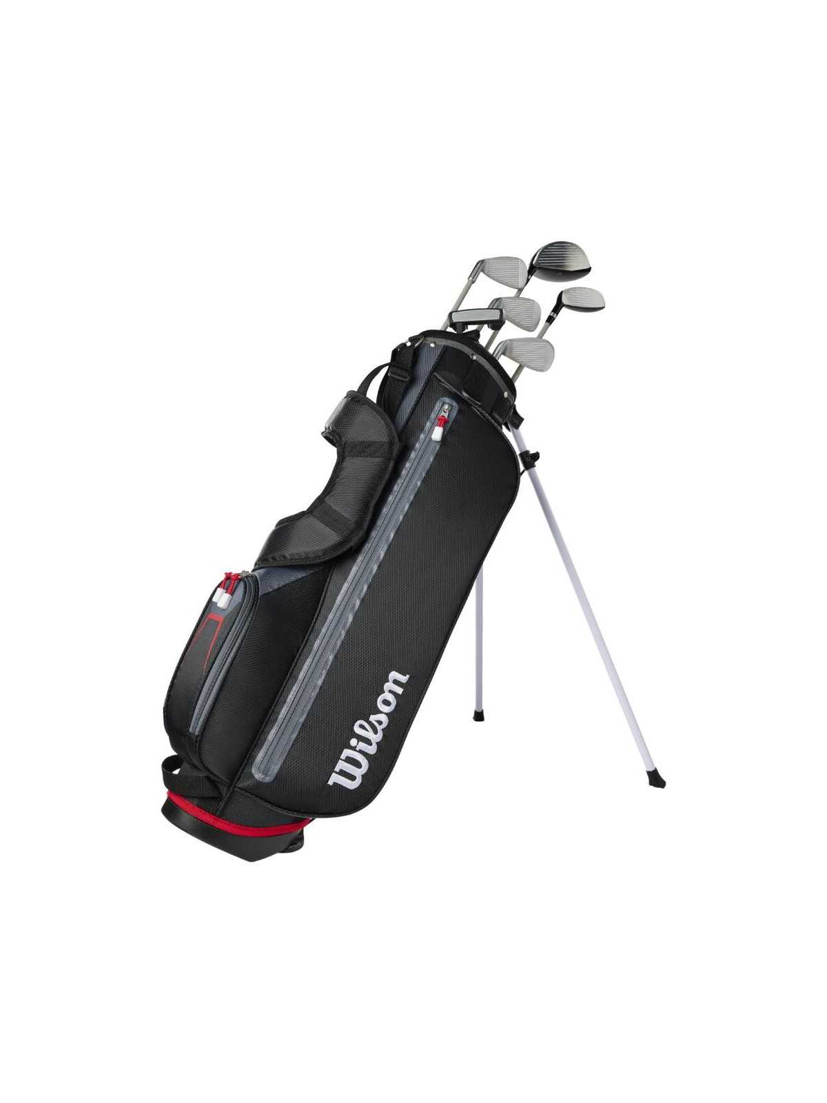 Wilson Profile Junior Large Golfsæt (11-14 år)