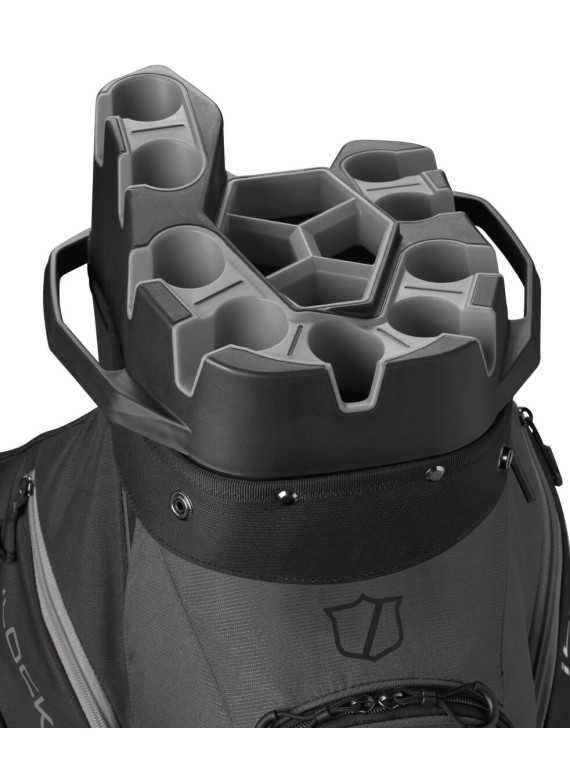 Wilson I-Lock Vognbag