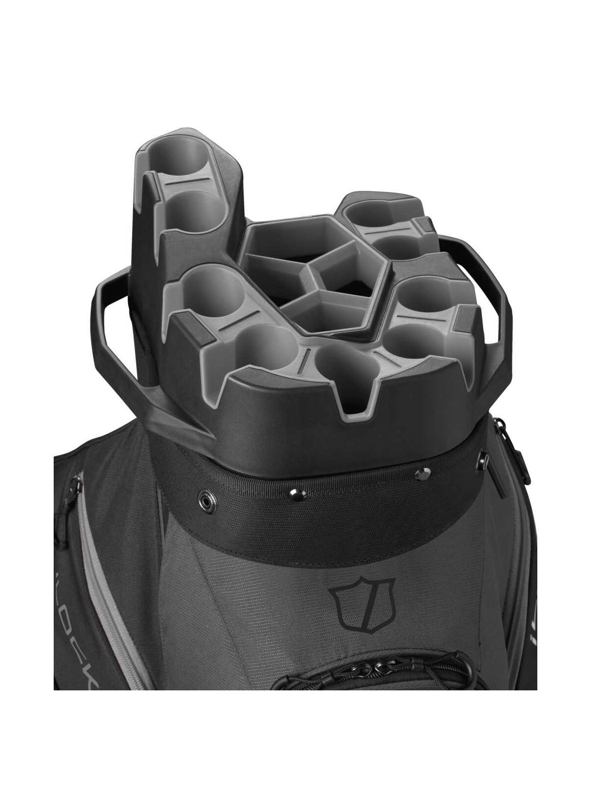 Wilson I-Lock Vognbag