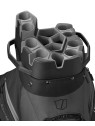 Wilson I-Lock Vognbag