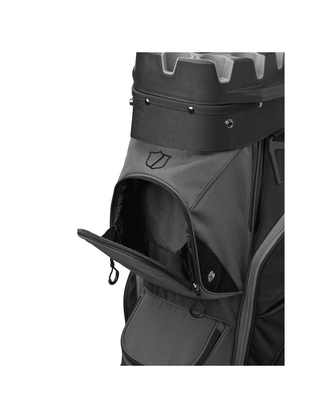 Wilson I-Lock Vognbag