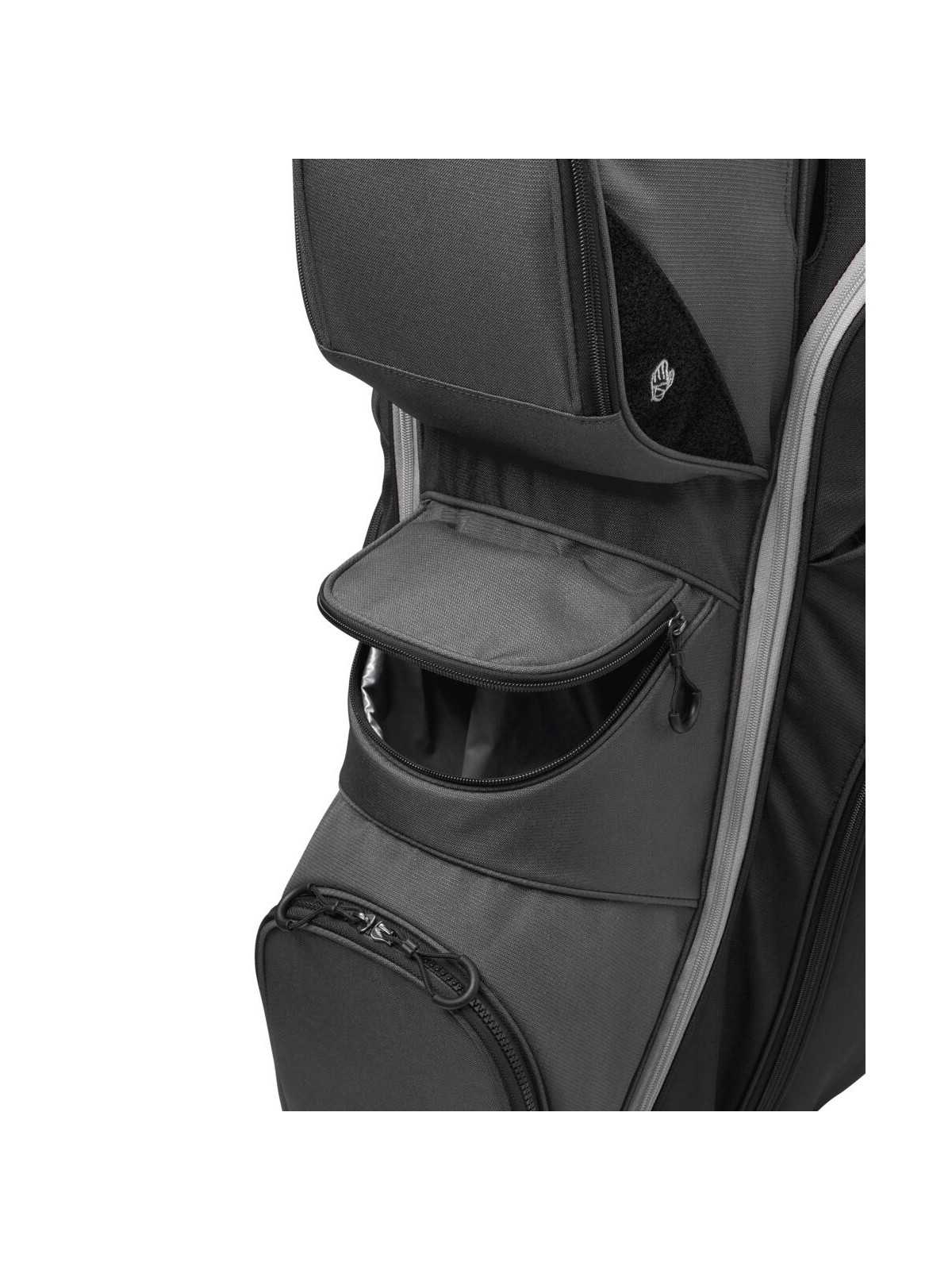 Wilson I-Lock Vognbag