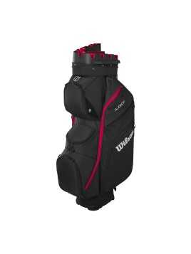 Wilson I-Lock Vognbag
