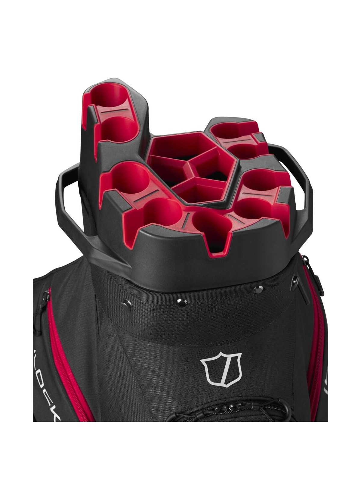 Wilson I-Lock Vognbag Wilson I-Lock Vognbag