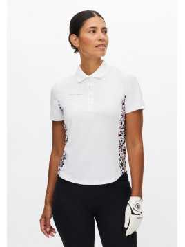 Röhnisch Nicky poloshirt, dame