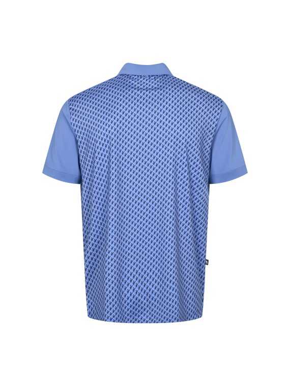 Lexton Links Hudson Polo, Herre