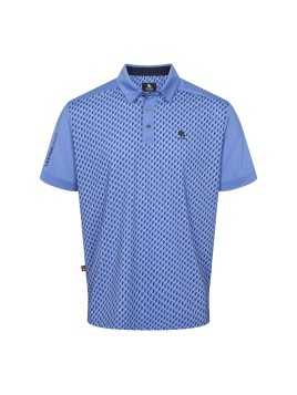 Lexton Links Hudson Polo, Herre