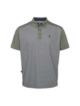 Lexton Links Hudson Polo, Herre