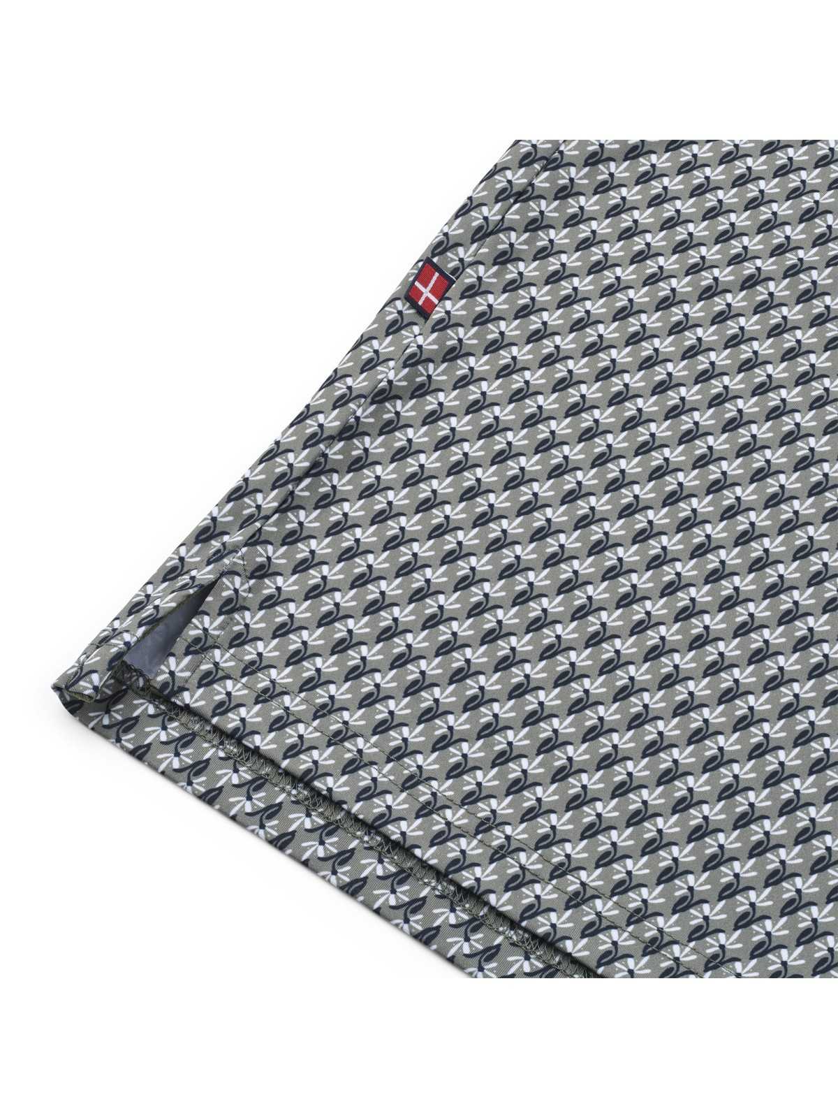 Lexton Links Hudson Polo, Herre