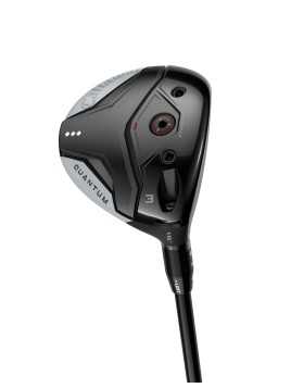 Callaway Quantum Triple Diamond Fairway Wood, Herre