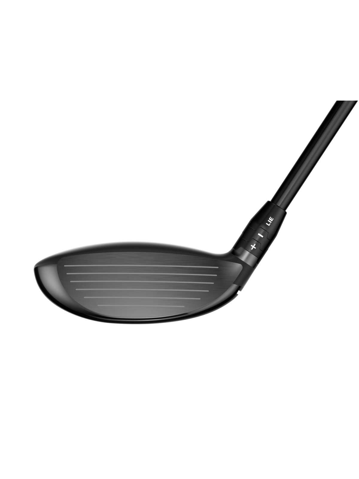 Callaway Quantum Triple Diamond Fairway Wood, Herre