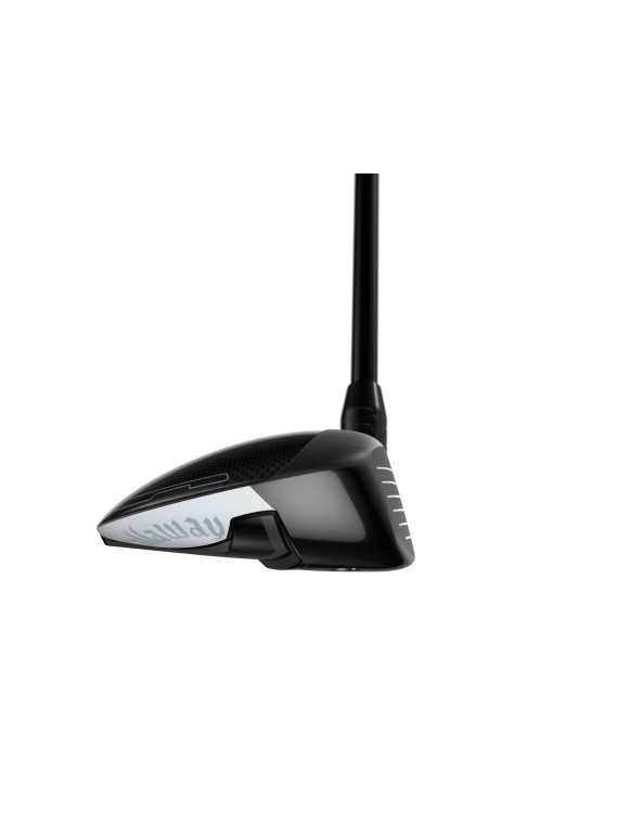 Callaway Quantum Triple Diamond Fairway Wood, Herre