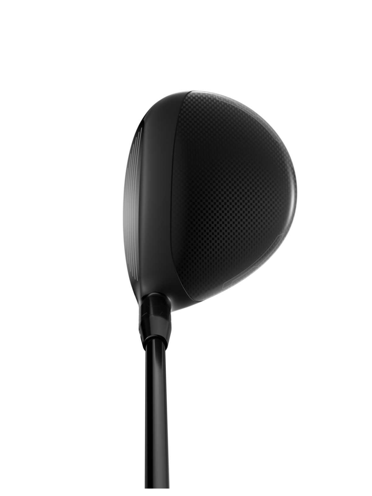 Callaway Quantum Triple Diamond Fairway Wood, Herre