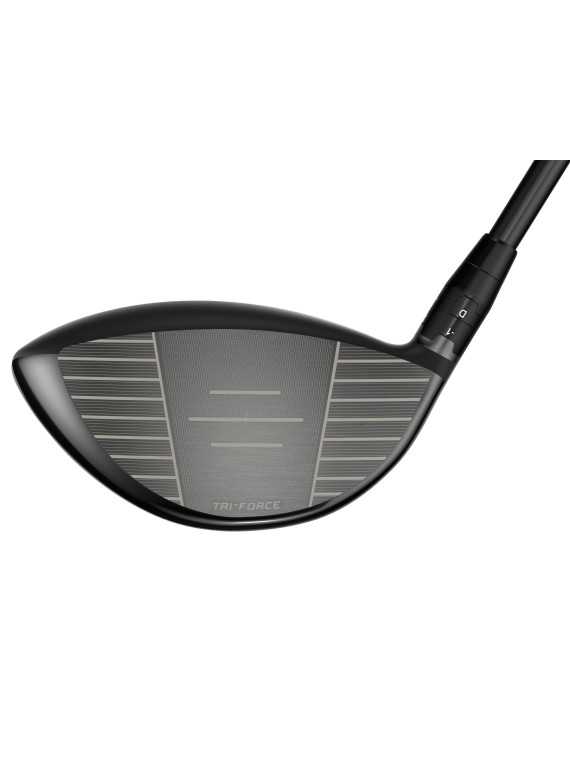 Callaway Quantum Triple Diamond Driver, Herre