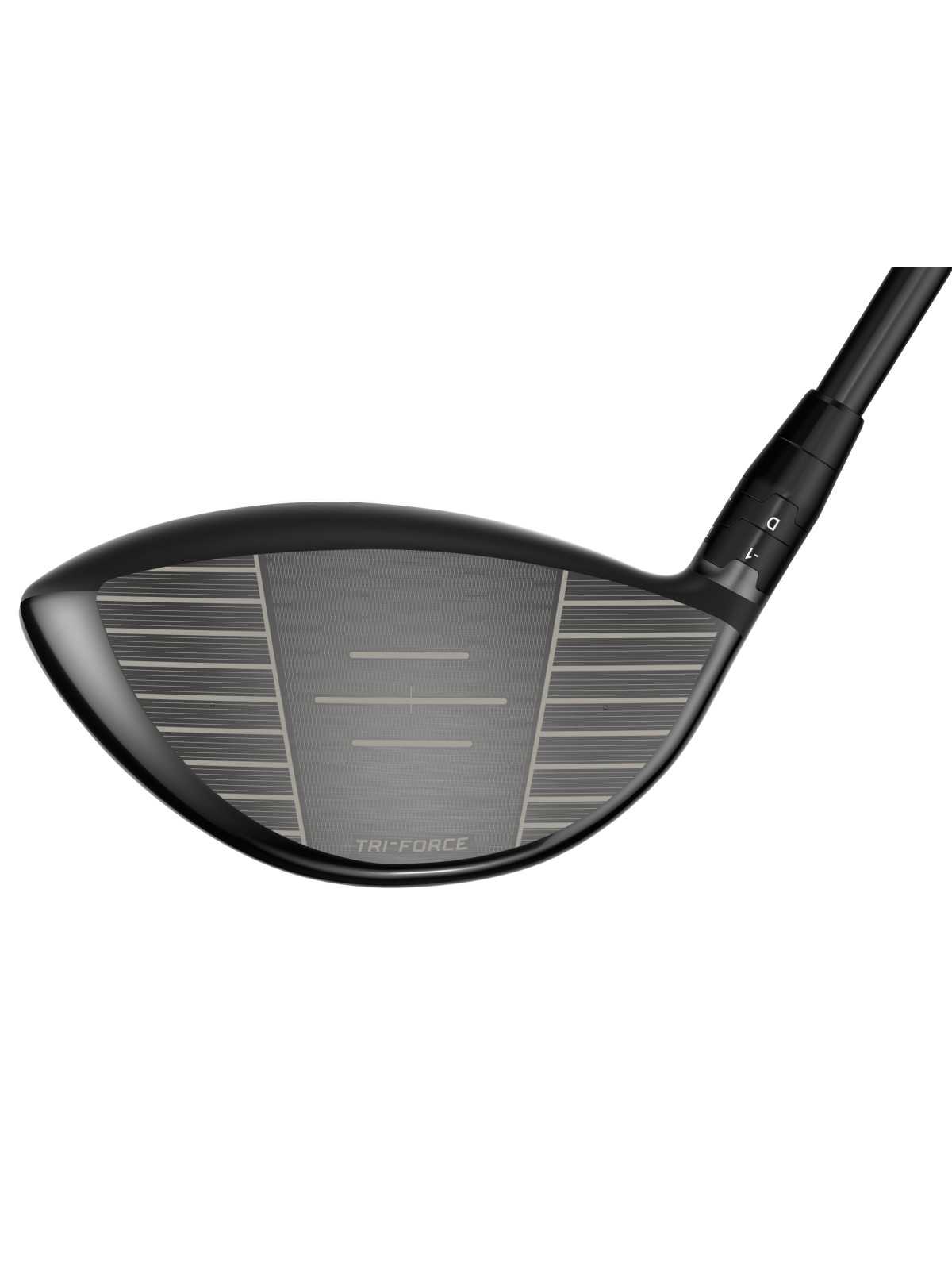 Callaway Quantum Triple Diamond Driver, Herre