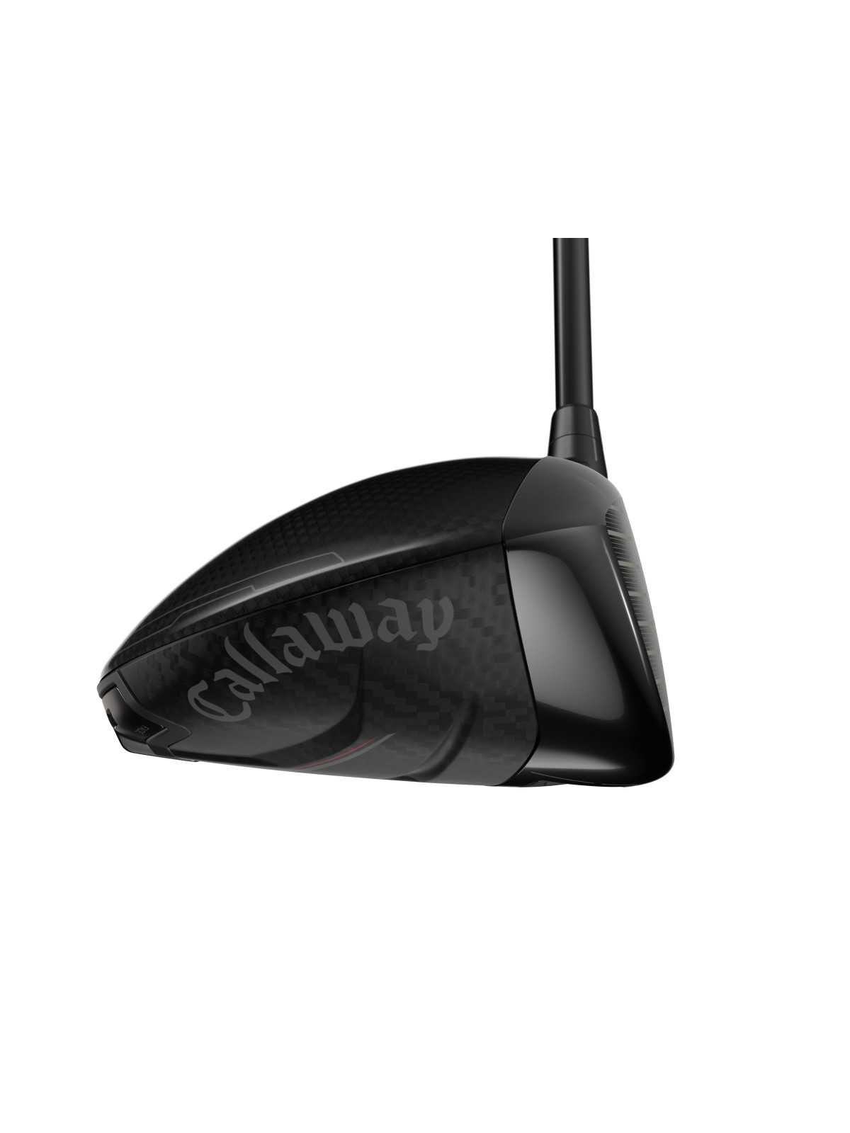 Callaway Quantum Triple Diamond Driver, Herre