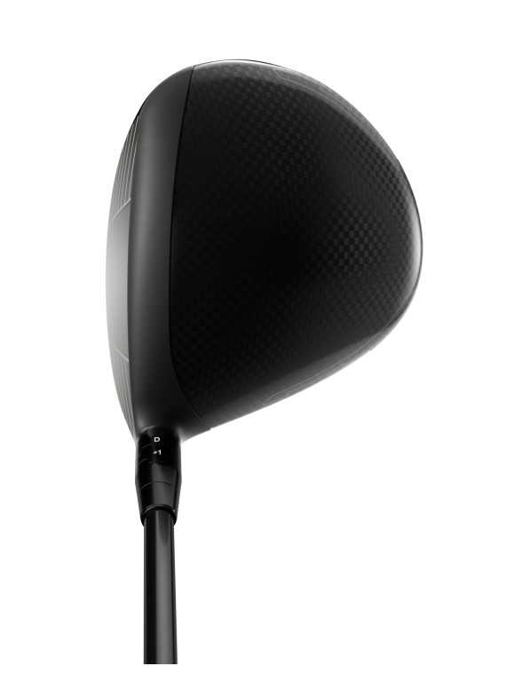 Callaway Quantum Triple Diamond Driver, Herre