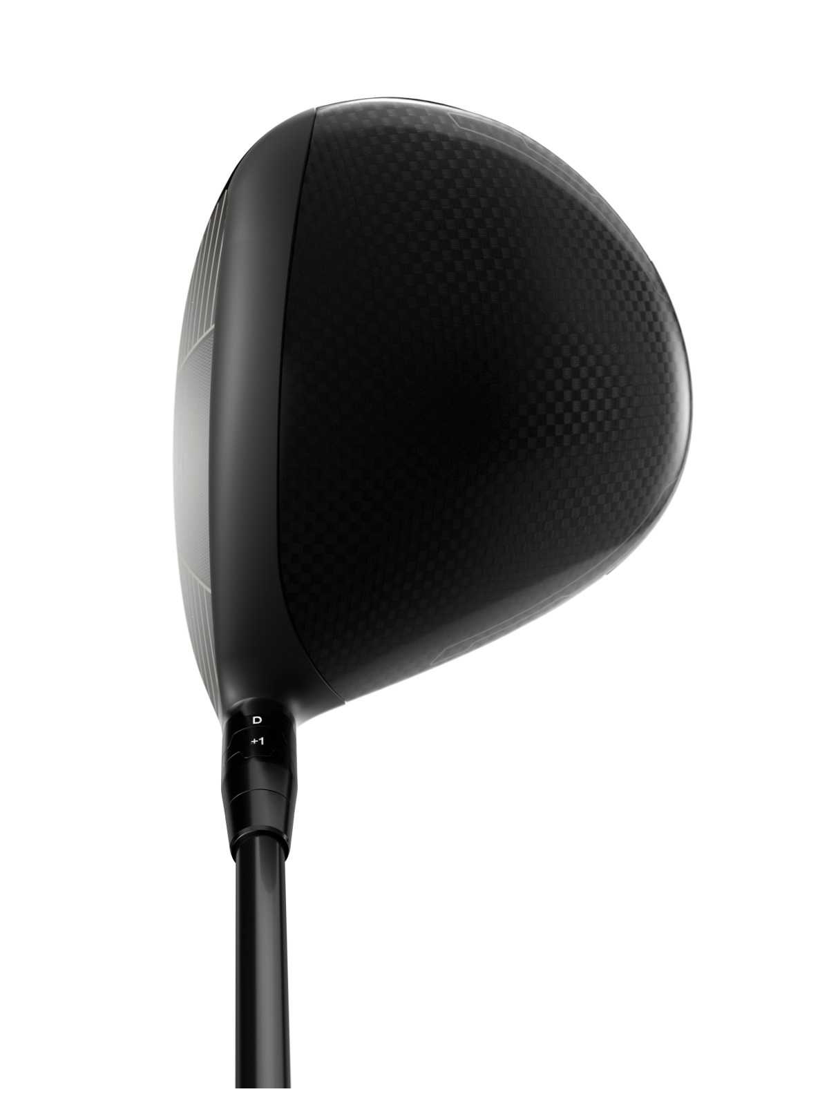 Callaway Quantum Triple Diamond Driver, Herre
