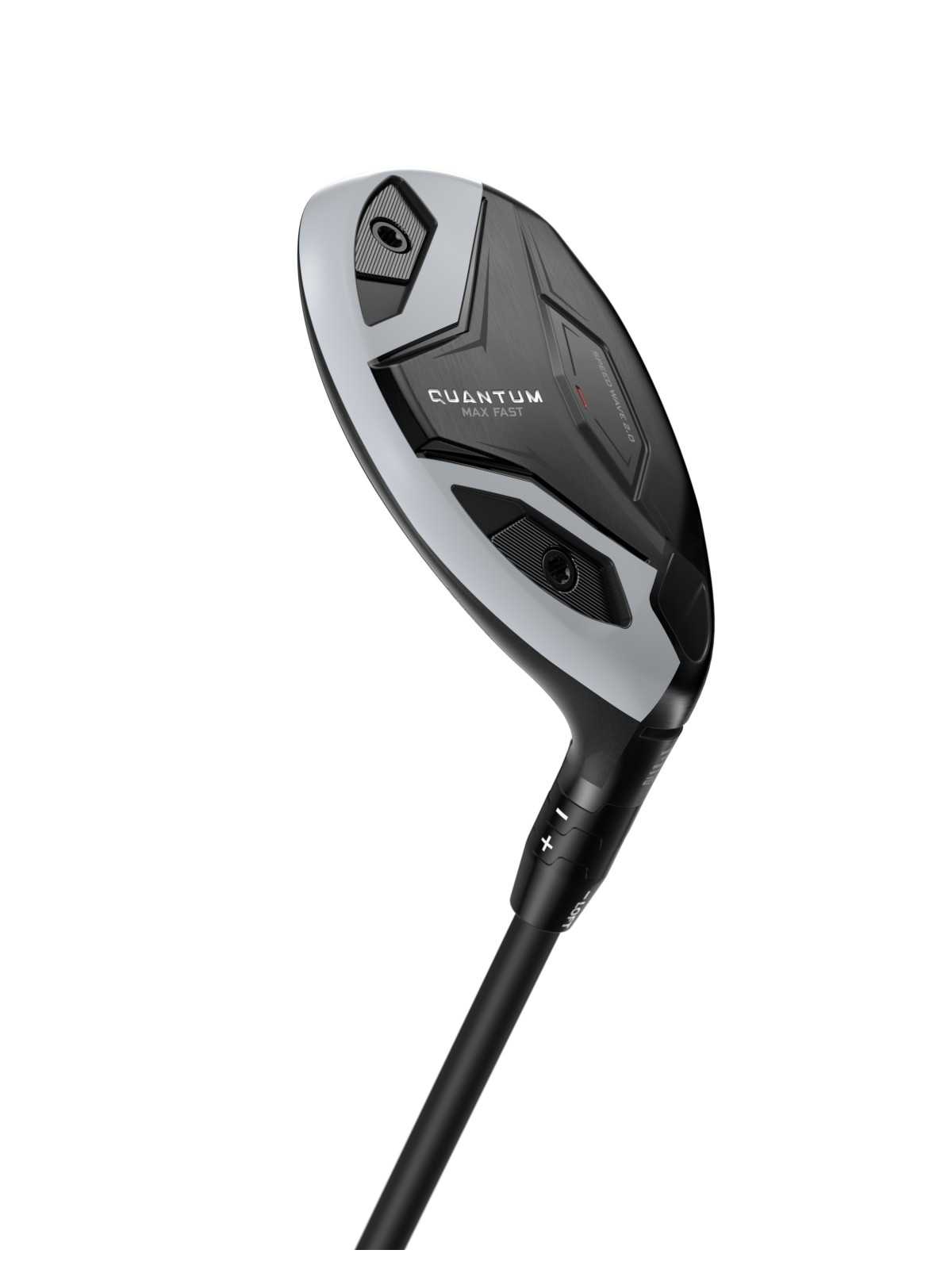 Callaway Quantum Max Fast Hybrid, Dame
