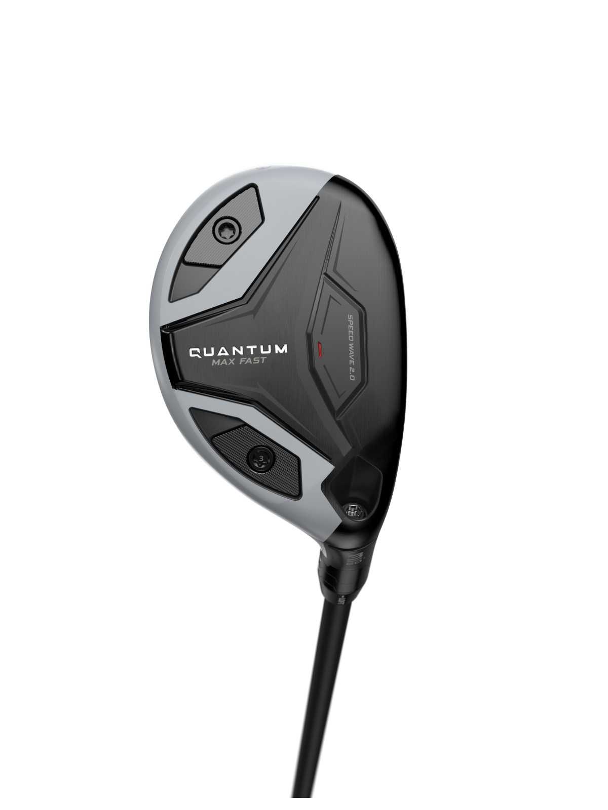Callaway Quantum Max Fast Hybrid, Dame