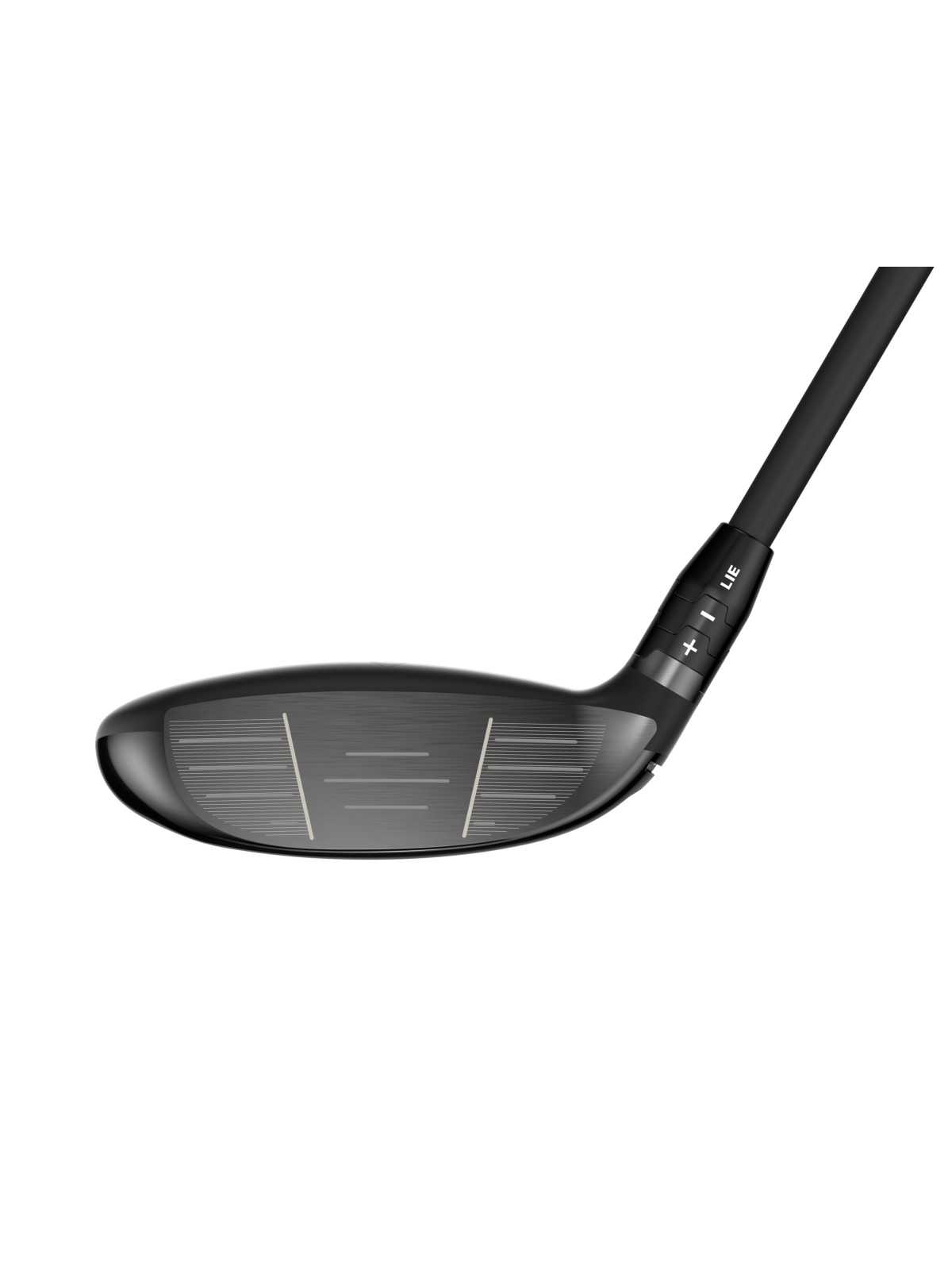 Callaway Quantum Max Fast Fairway Wood, Herre