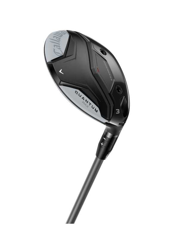 Callaway Quantum Max Fairway Wood, Herre