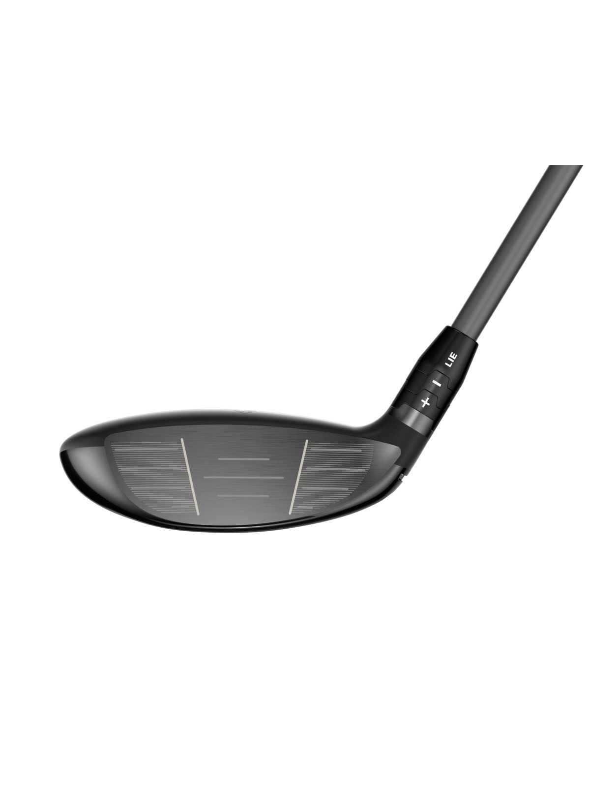 Callaway Quantum Max Fairway Wood, Herre