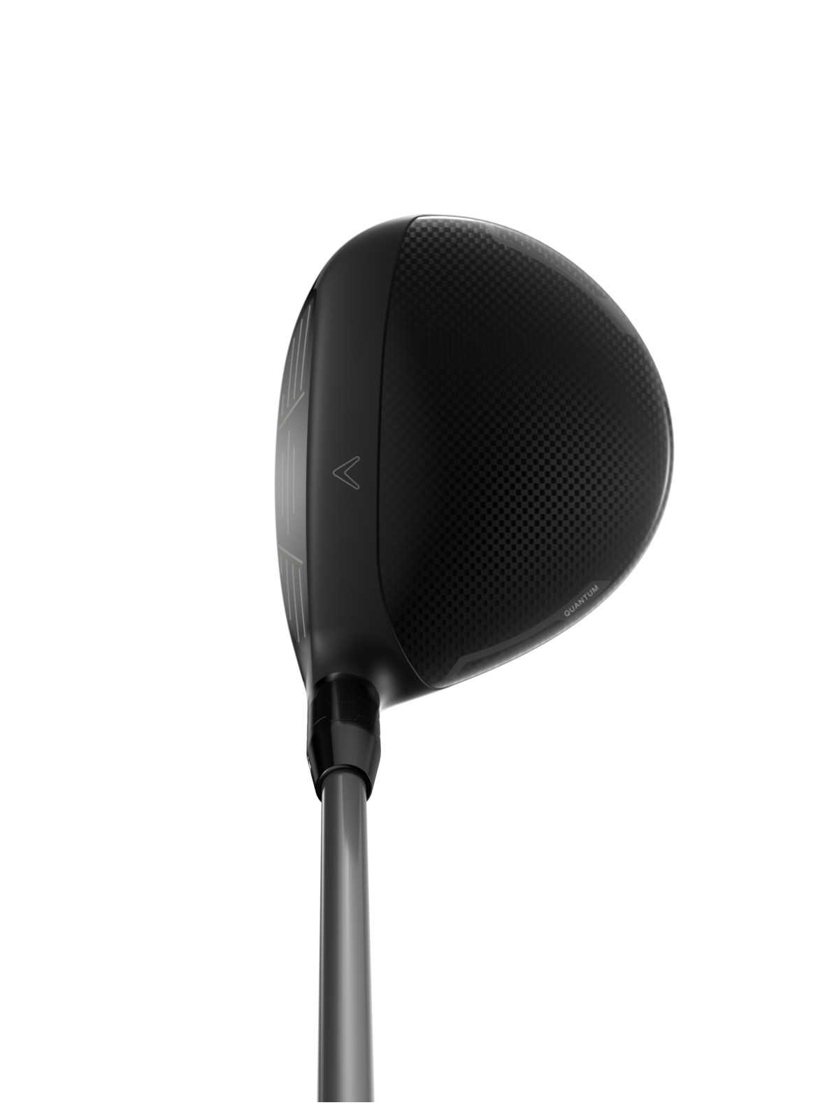 Callaway Quantum Max Fairway Wood, Herre