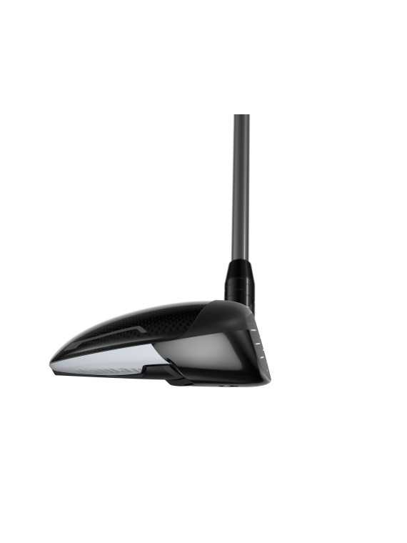 Callaway Quantum Max D Fairway Wood, Dame