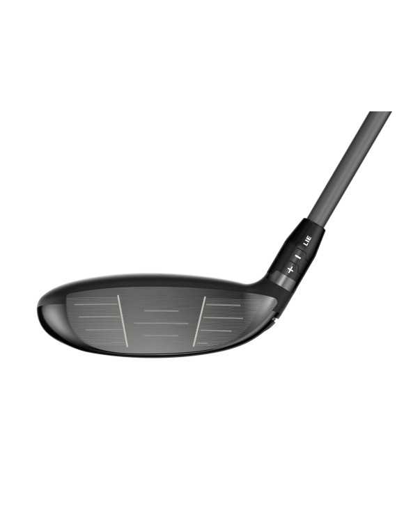 Callaway Quantum Max D Fairway Wood, Dame