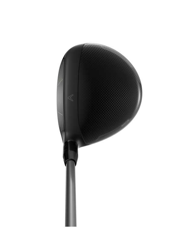 Callaway Quantum Max D Fairway Wood, Dame