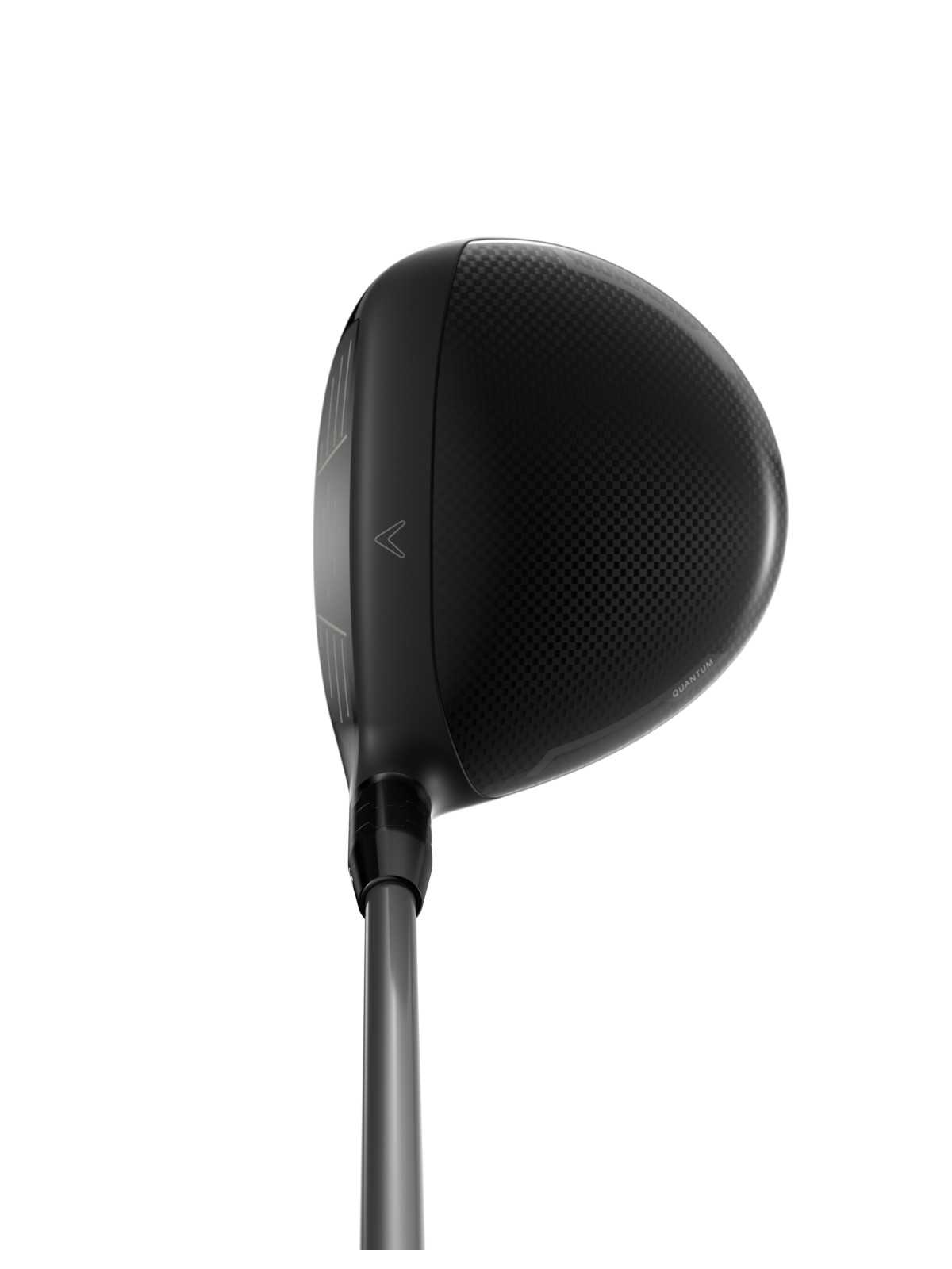 Callaway Quantum Max D Fairway Wood, Dame
