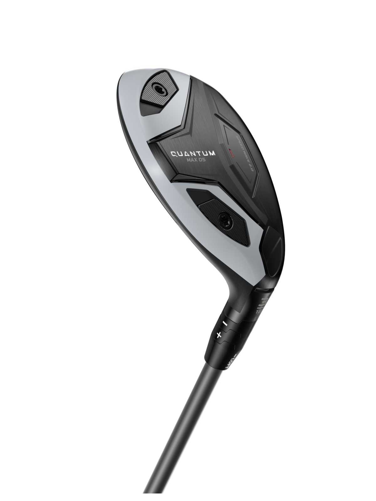 Callaway Quantum Hybrid Max OS, Herre