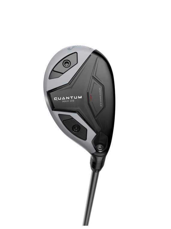 Callaway Quantum Hybrid Max OS, Herre