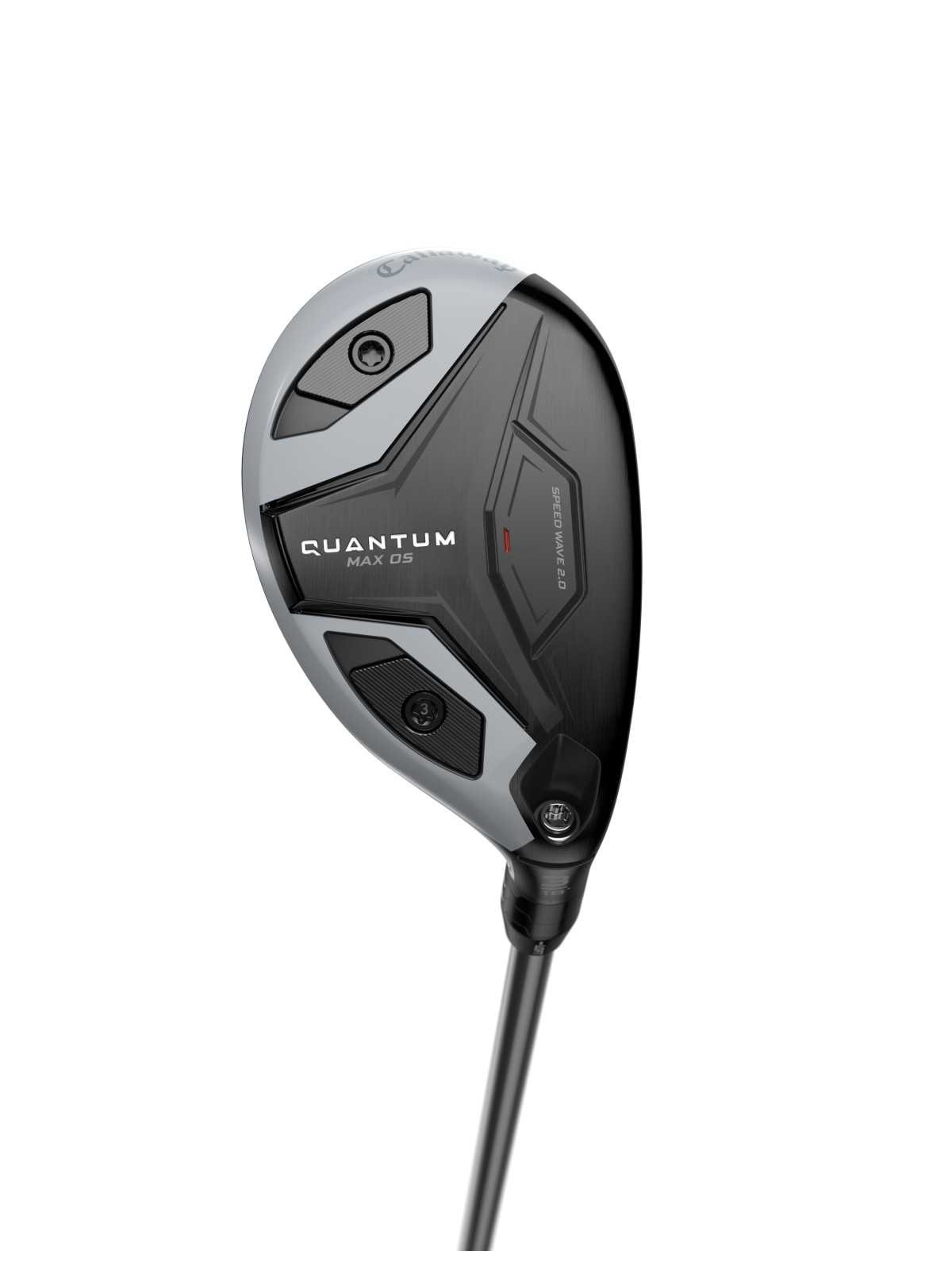 Callaway Quantum Hybrid Max OS, Herre
