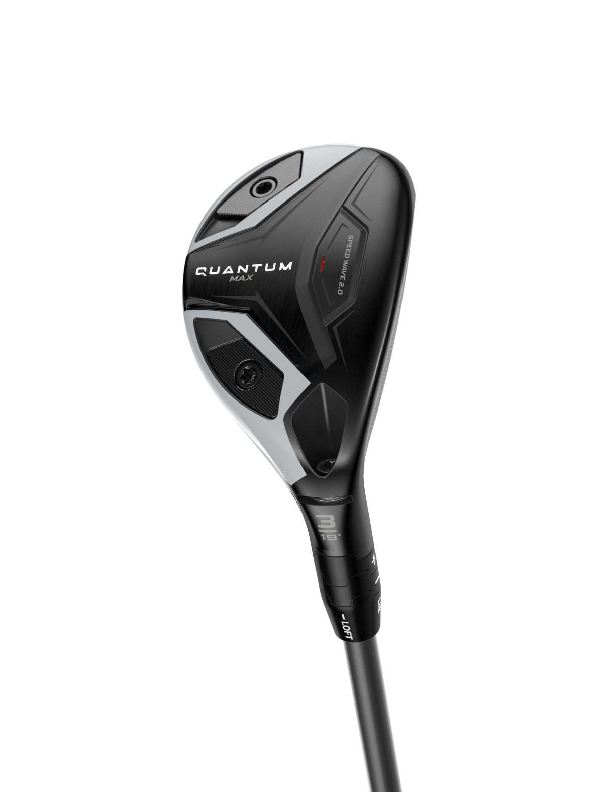 Callaway Quantum Hybrid Max, Herre Callaway Quantum Hybrid Max, Herre