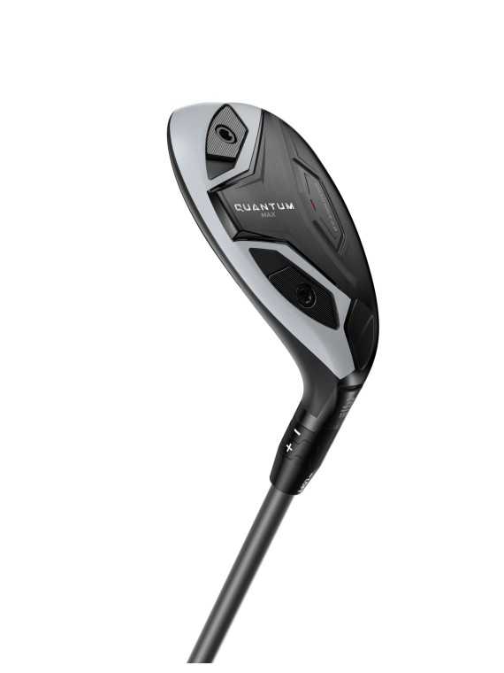 Callaway Quantum Hybrid Max, Herre
