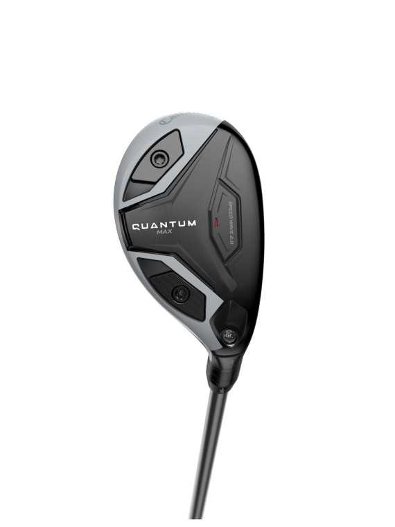 Callaway Quantum Hybrid Max, Herre